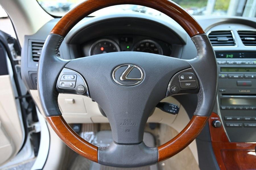 used 2011 Lexus ES 350 car, priced at $9,995
