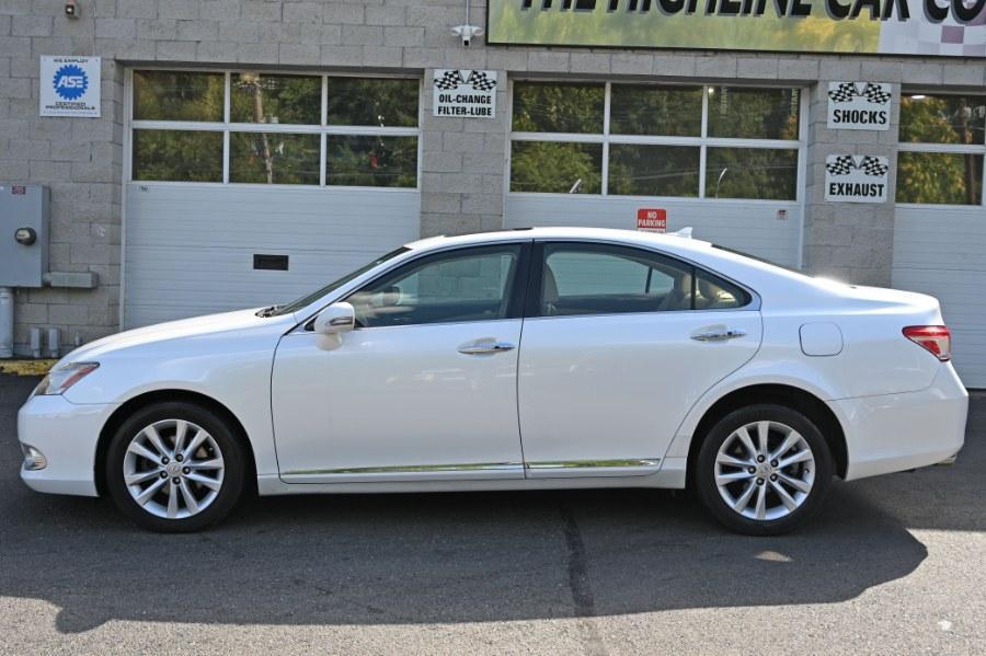 used 2011 Lexus ES 350 car, priced at $9,995
