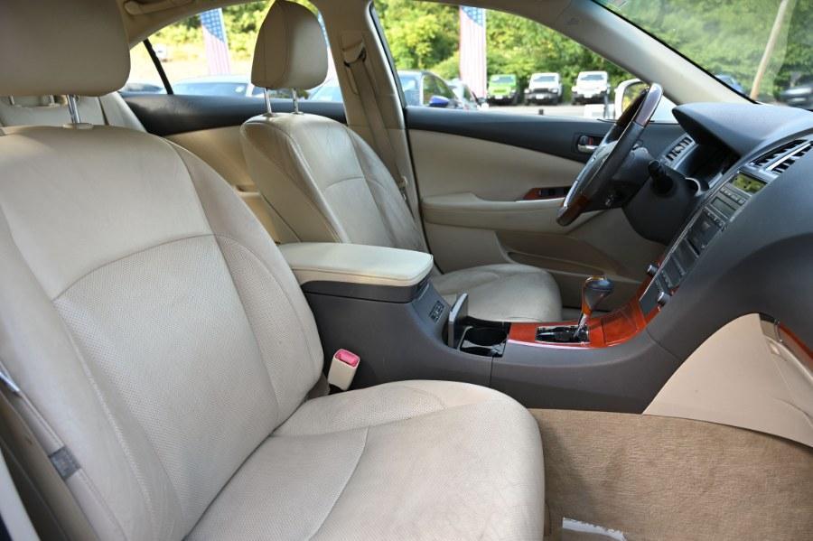 used 2011 Lexus ES 350 car, priced at $9,995