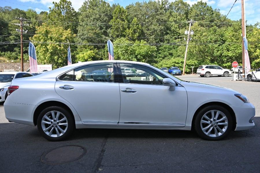 used 2011 Lexus ES 350 car, priced at $9,995