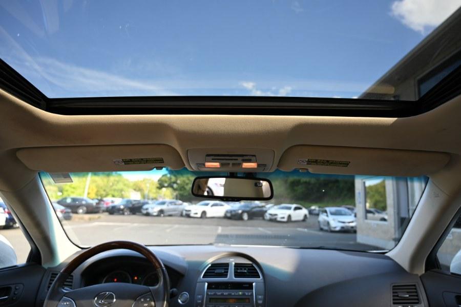 used 2011 Lexus ES 350 car, priced at $9,995