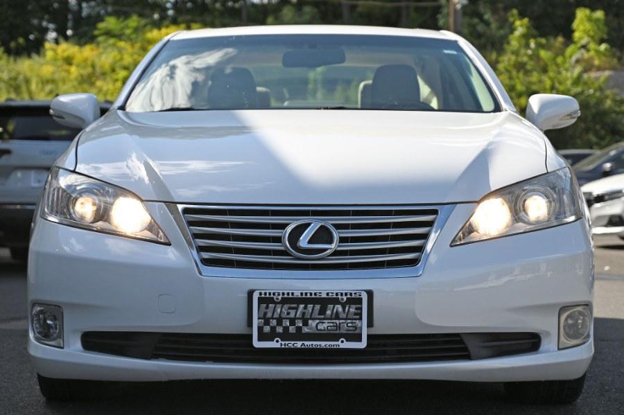 used 2011 Lexus ES 350 car, priced at $9,995