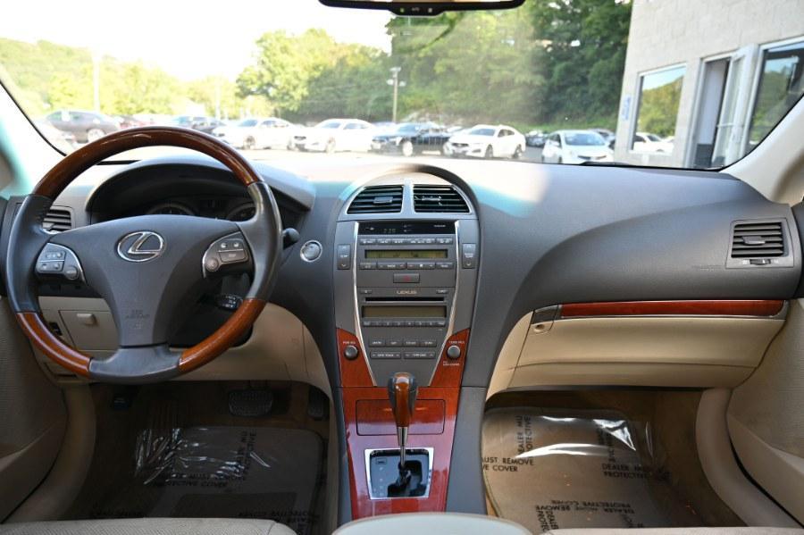 used 2011 Lexus ES 350 car, priced at $9,995