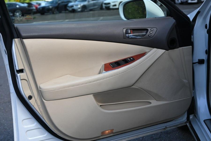 used 2011 Lexus ES 350 car, priced at $9,995