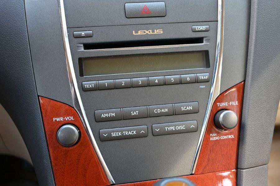 used 2011 Lexus ES 350 car, priced at $9,995