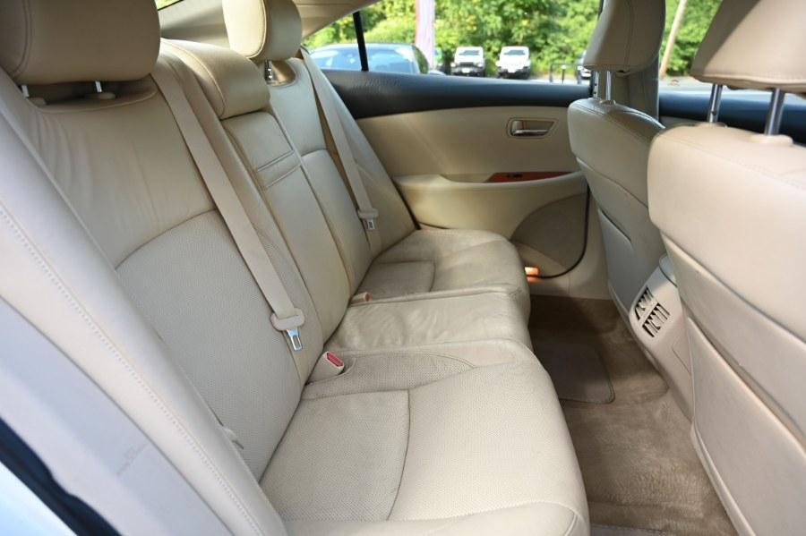 used 2011 Lexus ES 350 car, priced at $9,995
