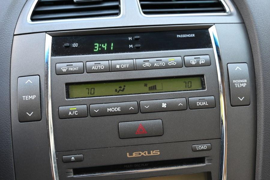 used 2011 Lexus ES 350 car, priced at $9,995