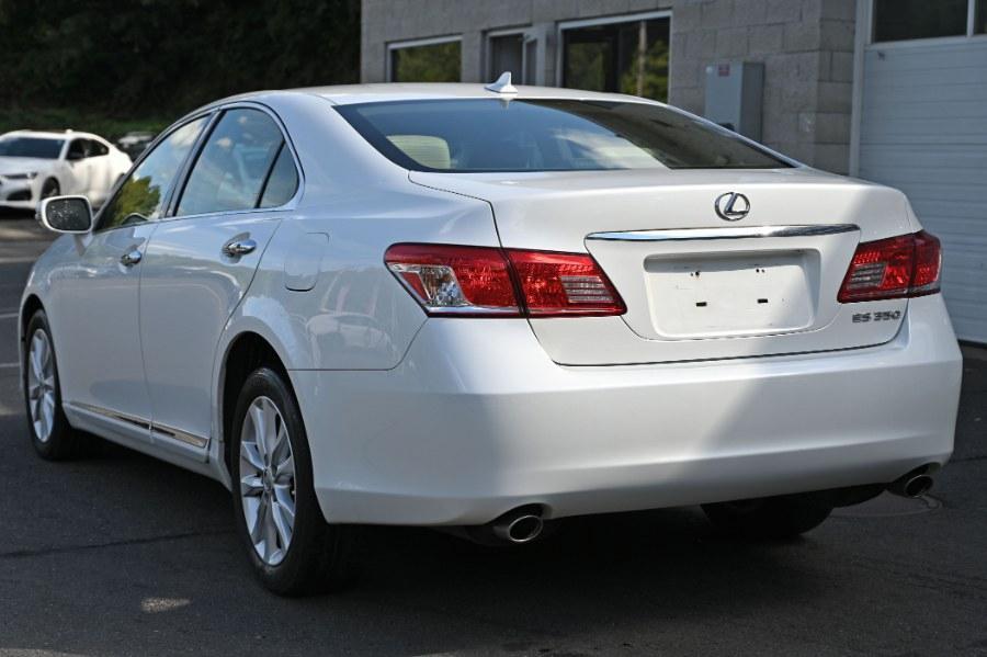used 2011 Lexus ES 350 car, priced at $9,995