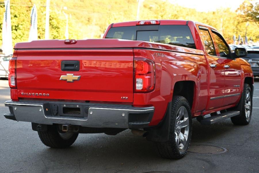 used 2018 Chevrolet Silverado 1500 car, priced at $26,995