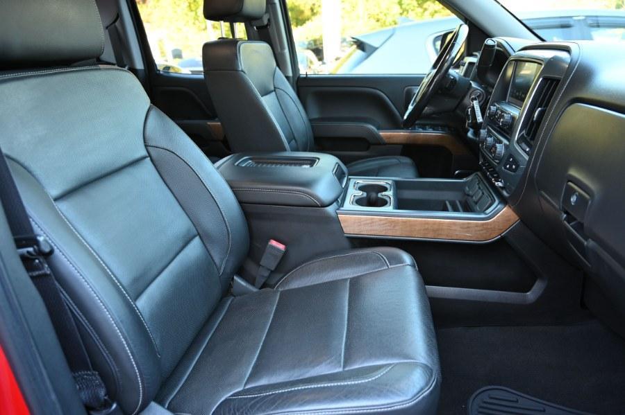 used 2018 Chevrolet Silverado 1500 car, priced at $26,995