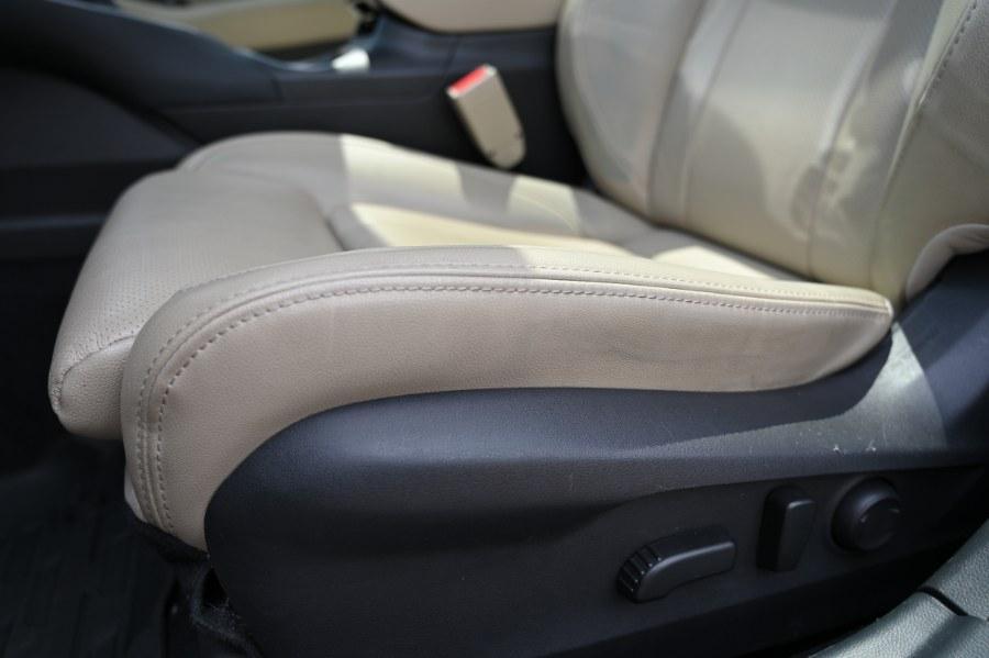used 2022 Subaru Legacy car, priced at $25,995