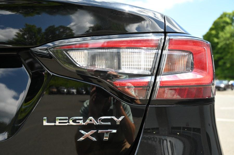 used 2022 Subaru Legacy car, priced at $25,995