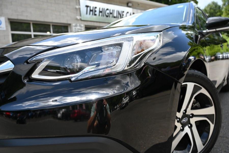 used 2022 Subaru Legacy car, priced at $25,995