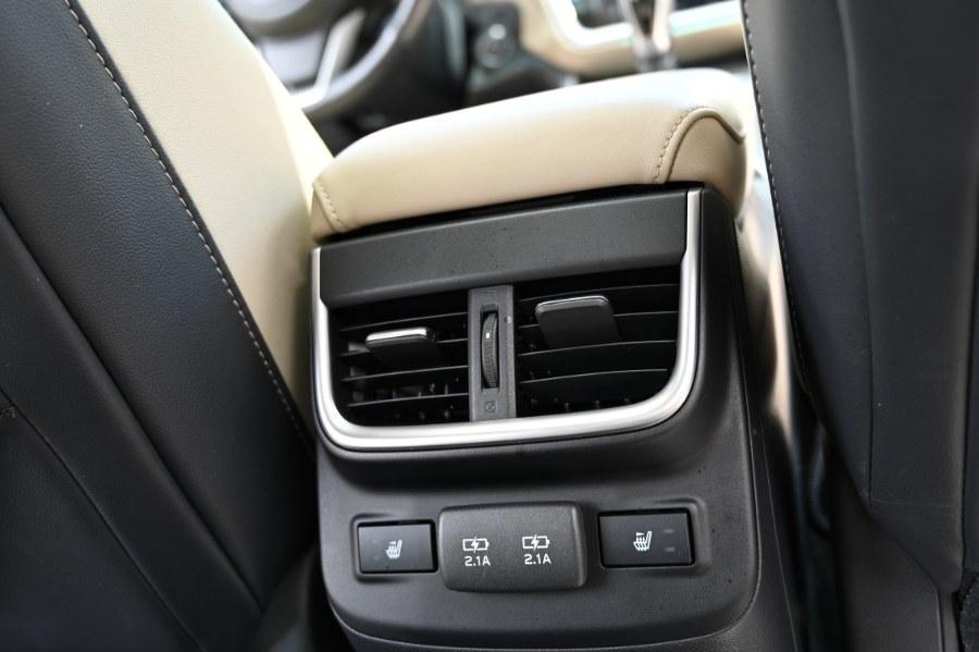 used 2022 Subaru Legacy car, priced at $25,995