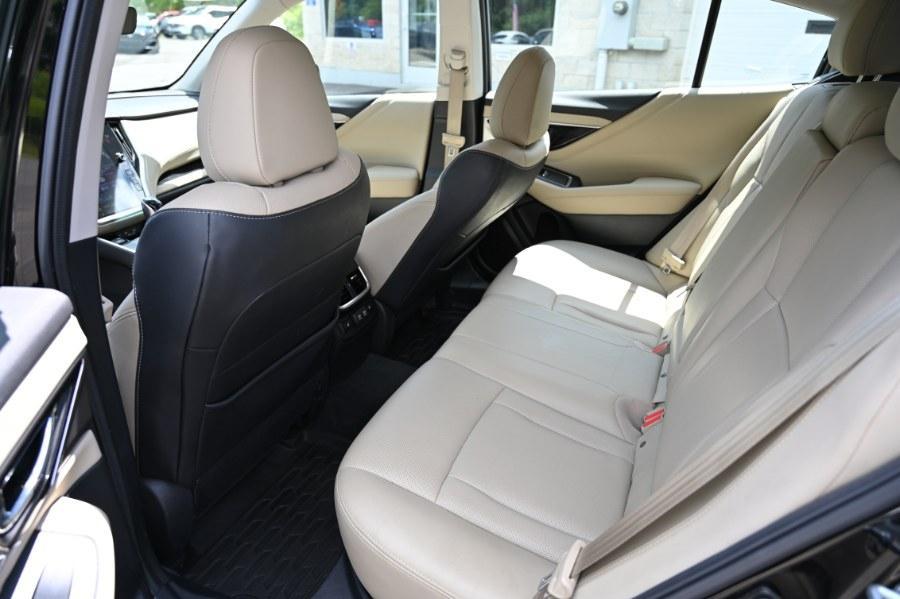used 2022 Subaru Legacy car, priced at $25,995