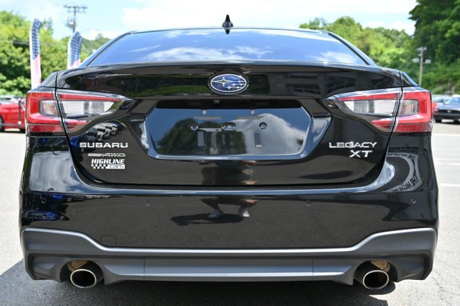 used 2022 Subaru Legacy car, priced at $25,995