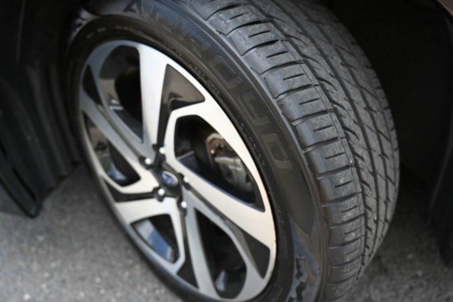 used 2022 Subaru Legacy car, priced at $25,995