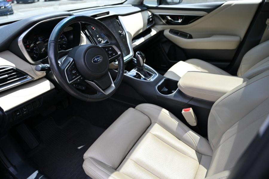 used 2022 Subaru Legacy car, priced at $25,995