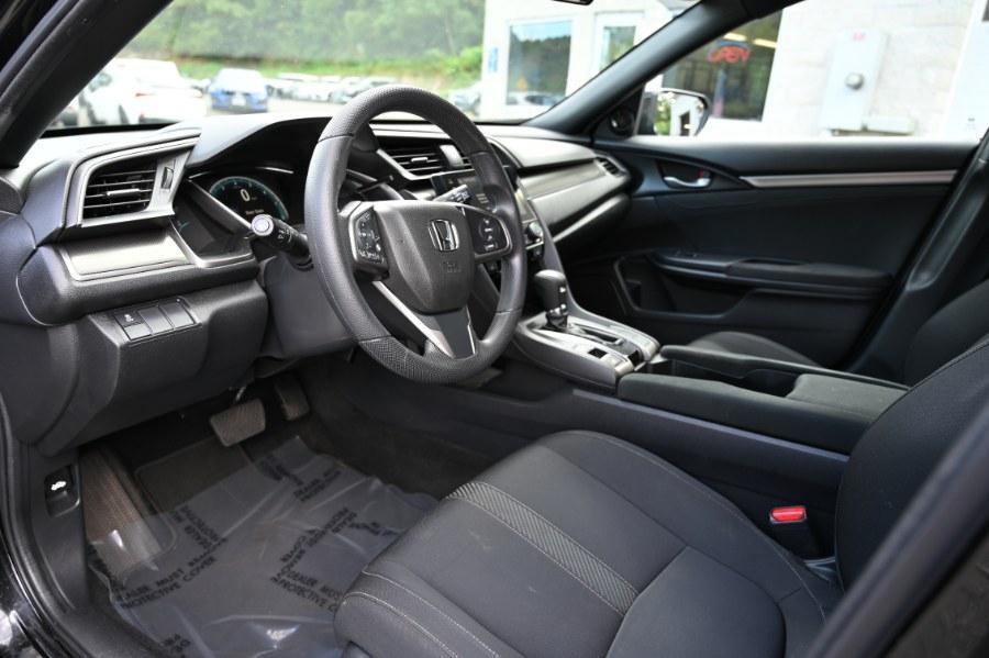 used 2018 Honda Civic car, priced at $15,750