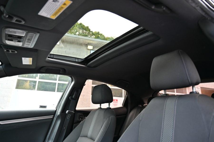 used 2018 Honda Civic car, priced at $15,750