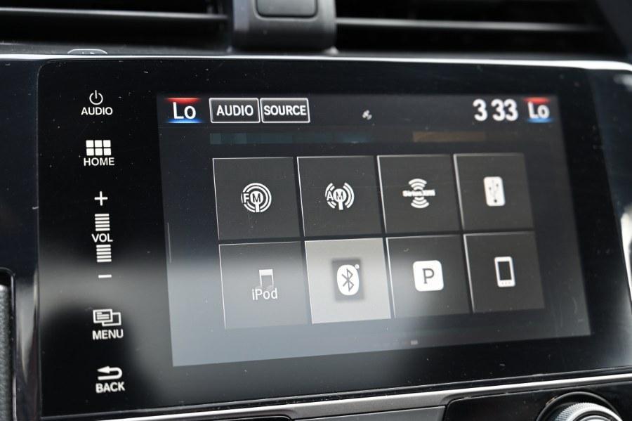 used 2018 Honda Civic car, priced at $15,750