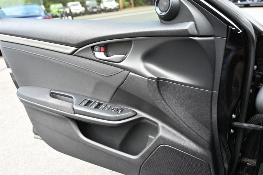 used 2018 Honda Civic car, priced at $15,750