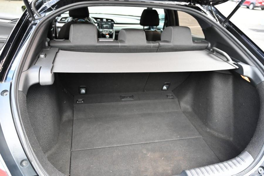 used 2018 Honda Civic car, priced at $15,750