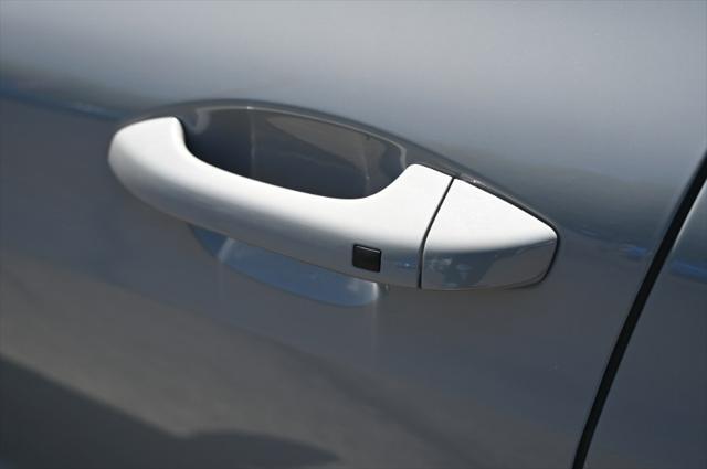 used 2023 Kia K5 car, priced at $24,995