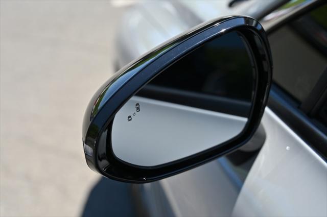 used 2023 Kia K5 car, priced at $24,995