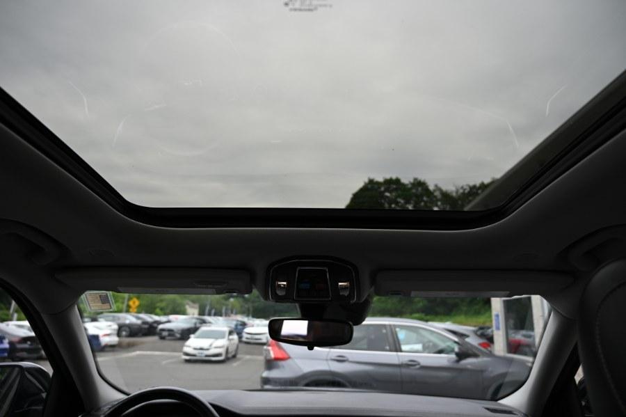 used 2021 Jeep Grand Cherokee L car, priced at $28,995