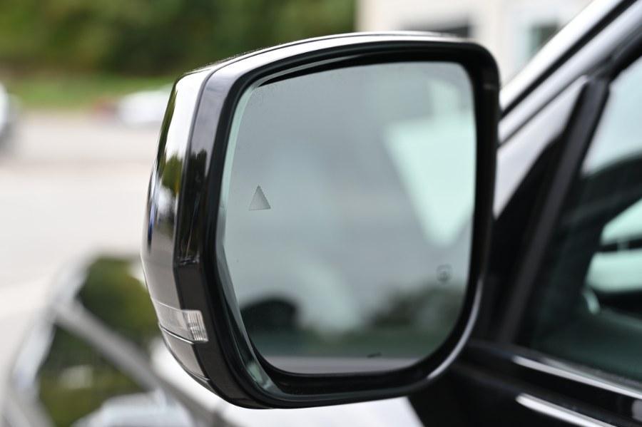 used 2024 Jeep Grand Cherokee L car, priced at $29,995