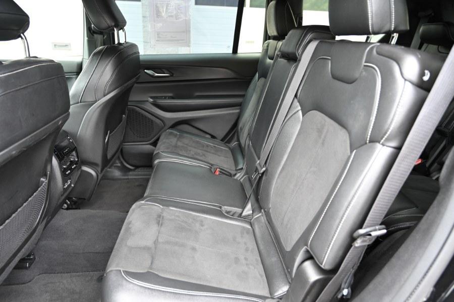 used 2024 Jeep Grand Cherokee L car, priced at $29,995