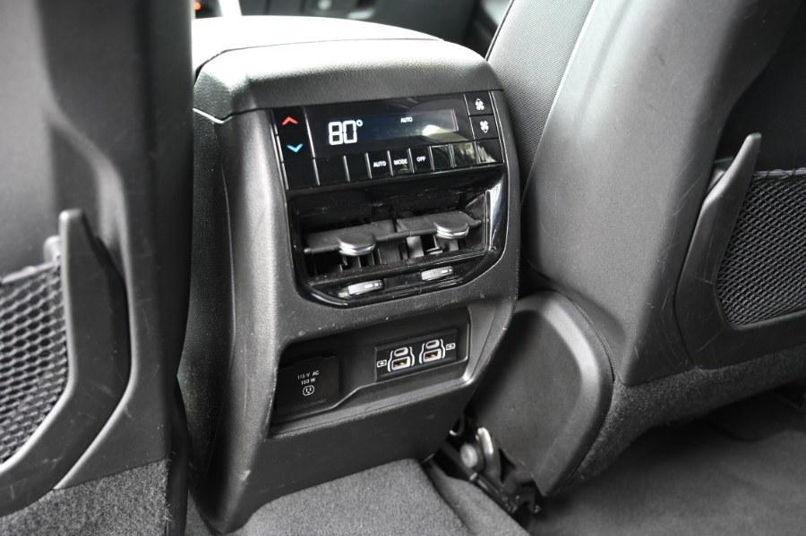 used 2024 Jeep Grand Cherokee L car, priced at $29,995