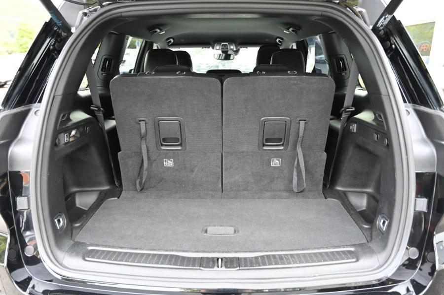 used 2024 Jeep Grand Cherokee L car, priced at $29,995