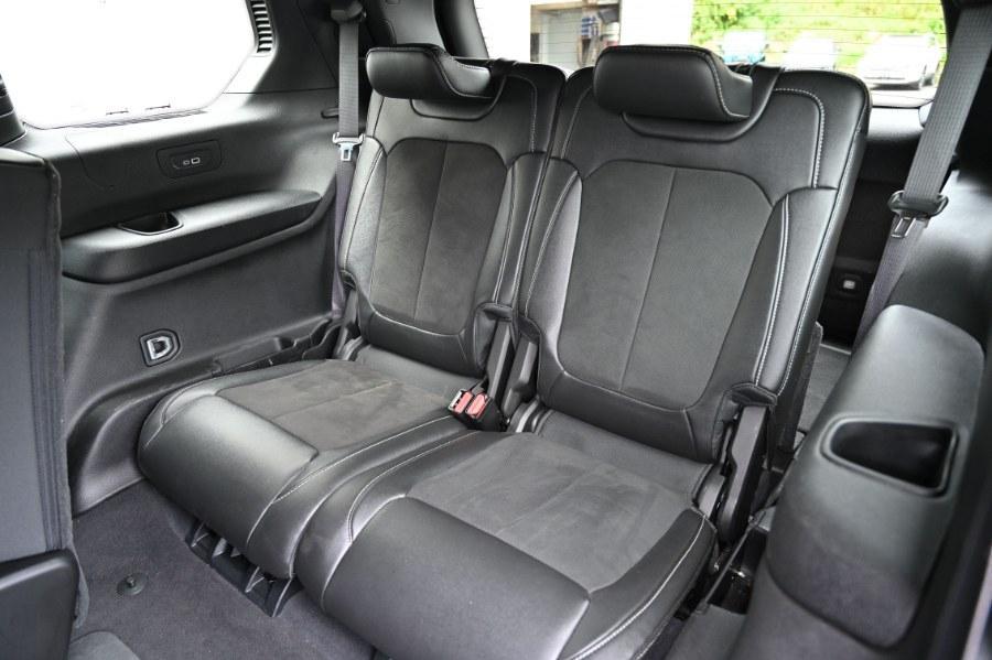 used 2024 Jeep Grand Cherokee L car, priced at $29,995