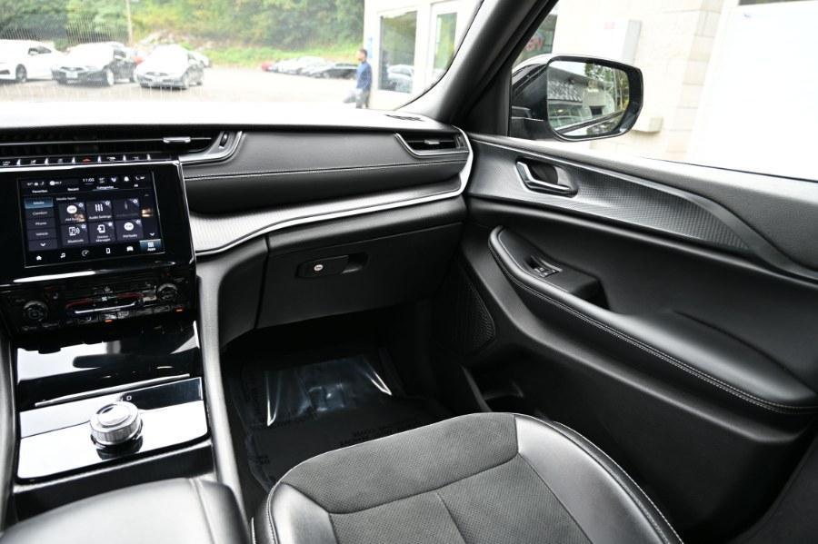 used 2024 Jeep Grand Cherokee L car, priced at $29,995