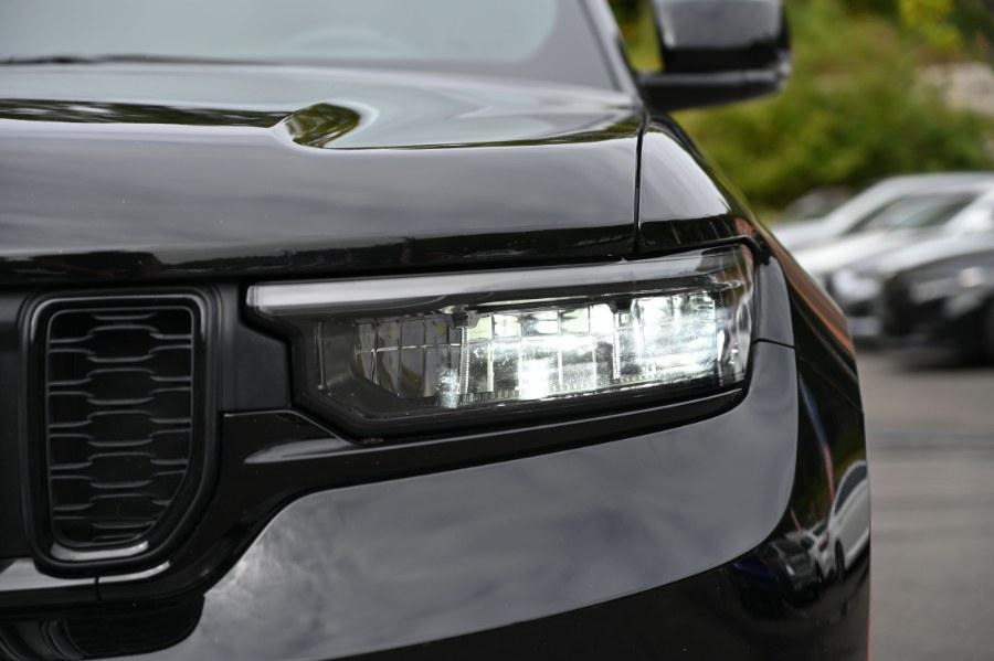 used 2024 Jeep Grand Cherokee L car, priced at $29,995