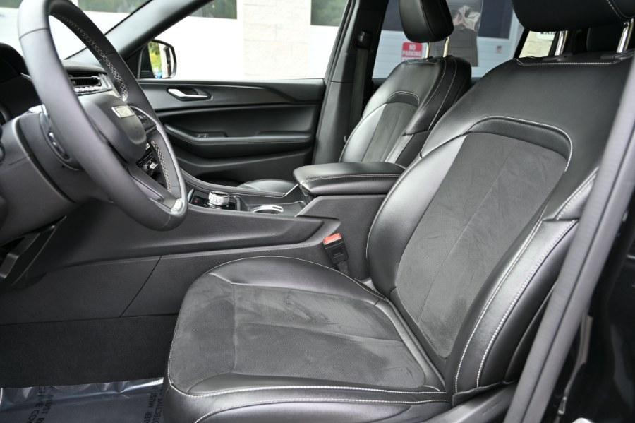 used 2024 Jeep Grand Cherokee L car, priced at $29,995