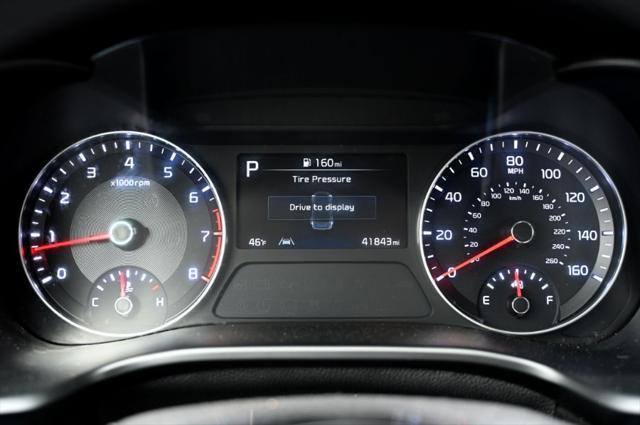 used 2022 Kia Forte car, priced at $16,495