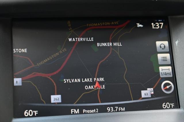 used 2019 INFINITI QX60 car, priced at $21,950