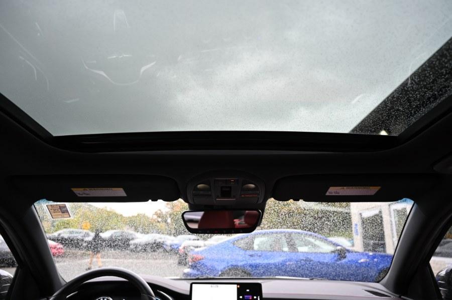 used 2023 Genesis G70 car, priced at $31,995