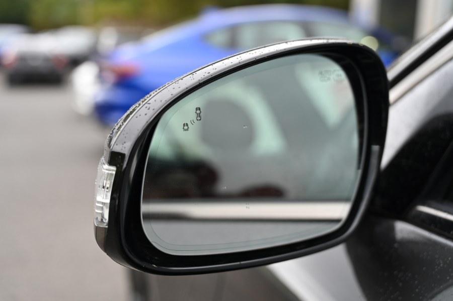 used 2023 Genesis G70 car, priced at $31,995