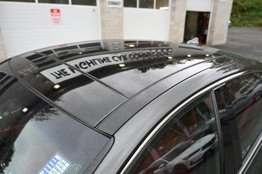 used 2023 Genesis G70 car, priced at $31,995