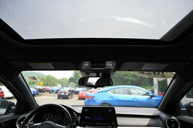 used 2022 Kia Forte car, priced at $19,895