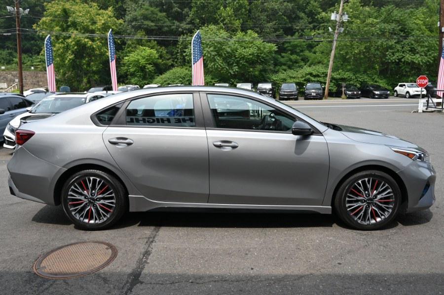 used 2022 Kia Forte car, priced at $19,895