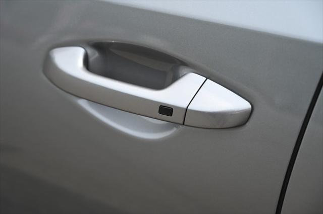used 2022 Kia Forte car, priced at $19,895