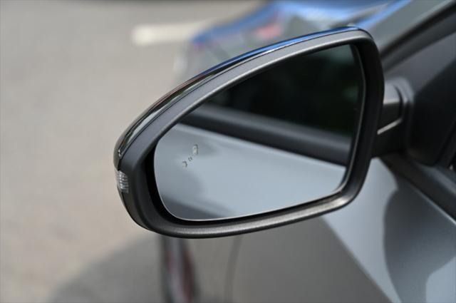 used 2022 Kia Forte car, priced at $19,895