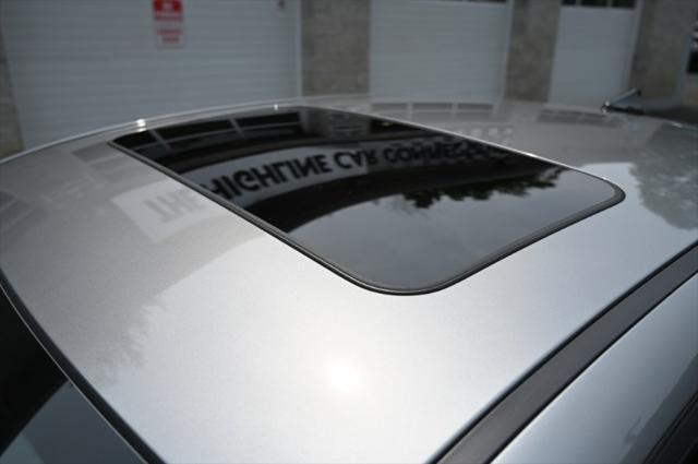 used 2022 Kia Forte car, priced at $19,895