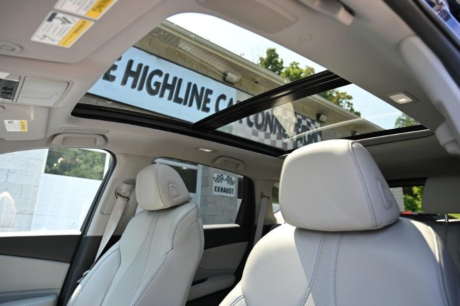 used 2019 Acura RDX car, priced at $23,995