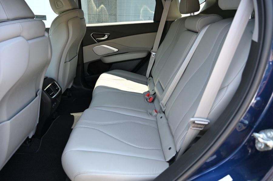 used 2019 Acura RDX car, priced at $23,995